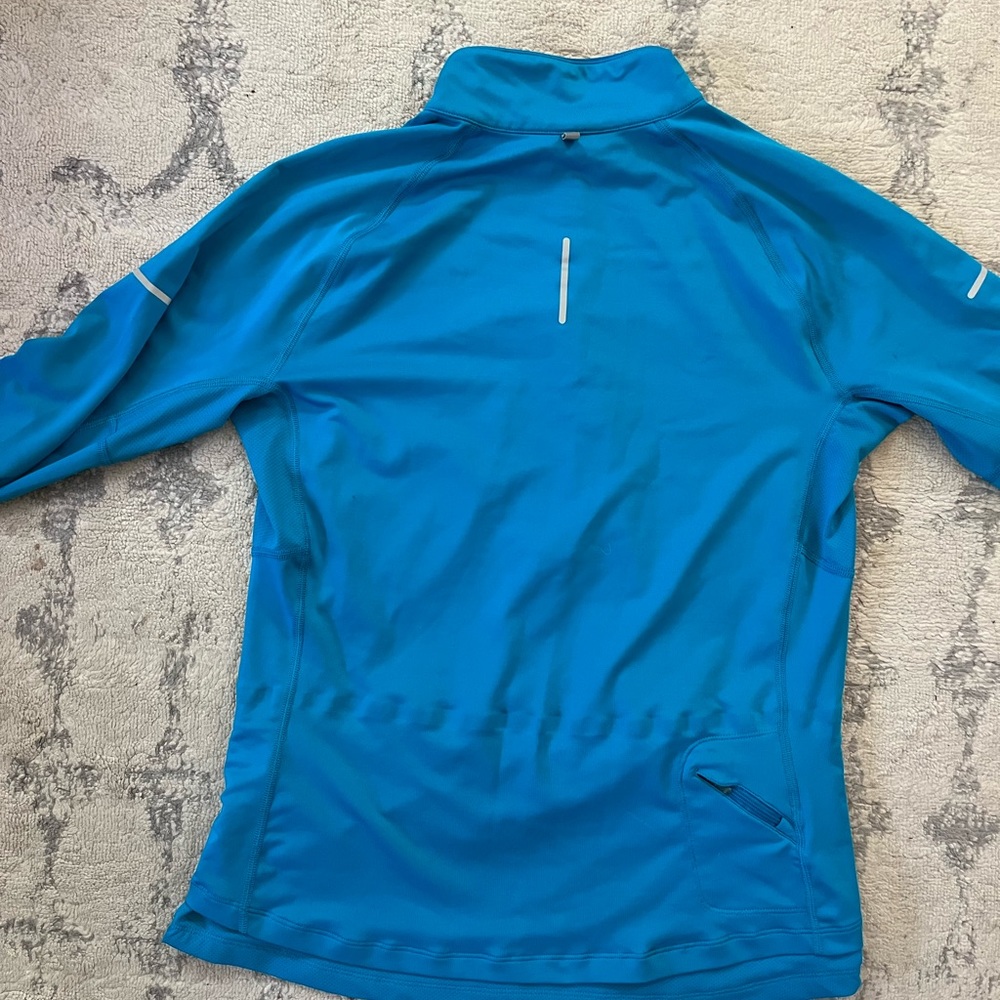 Nike Dri Fit Long Sleeved Top - Picture 4 of 7